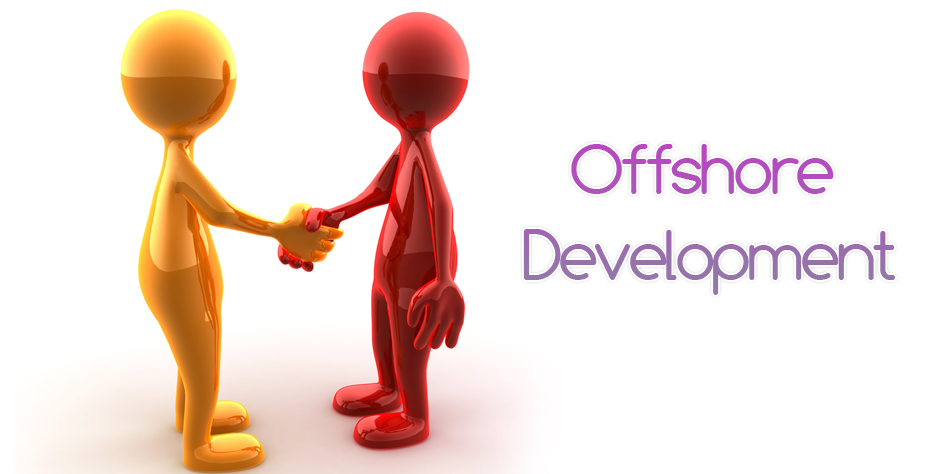 Offshore Development
