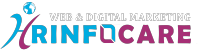 Hrinfocare - Web and Digital Marketing