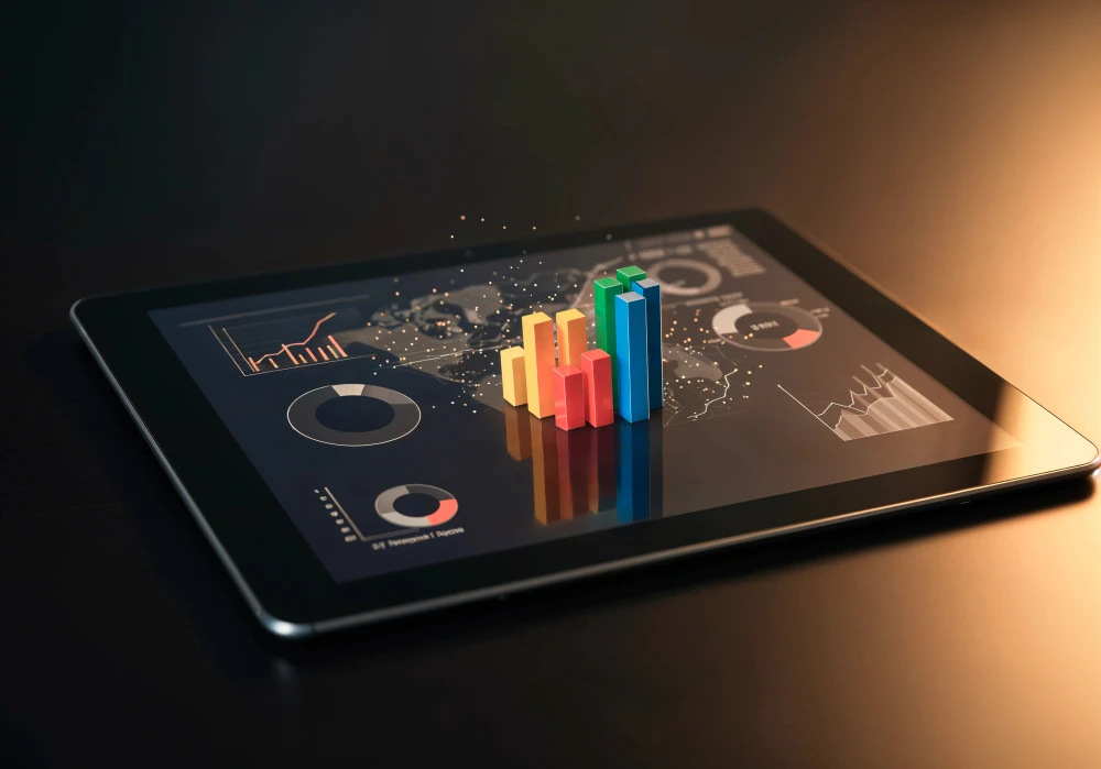 AI for marketing ROI