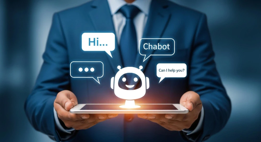AI marketing tools