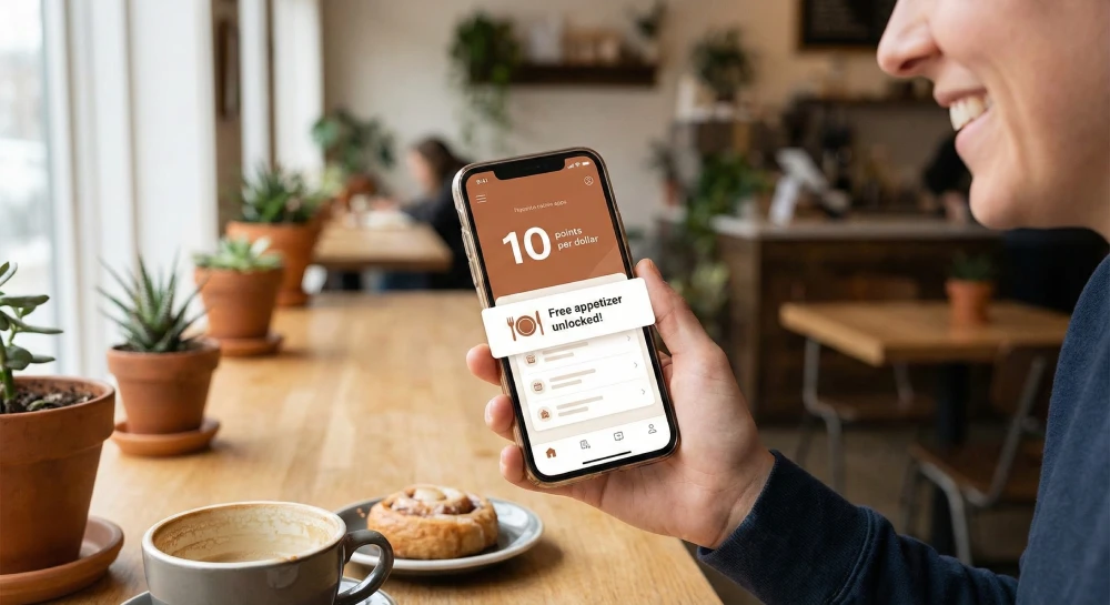 direct-to-consumer ordering system