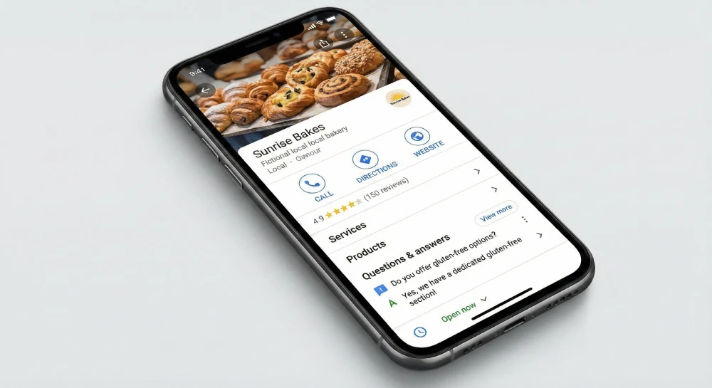 local SEO checklist 2026 local SEO checklist 2026
