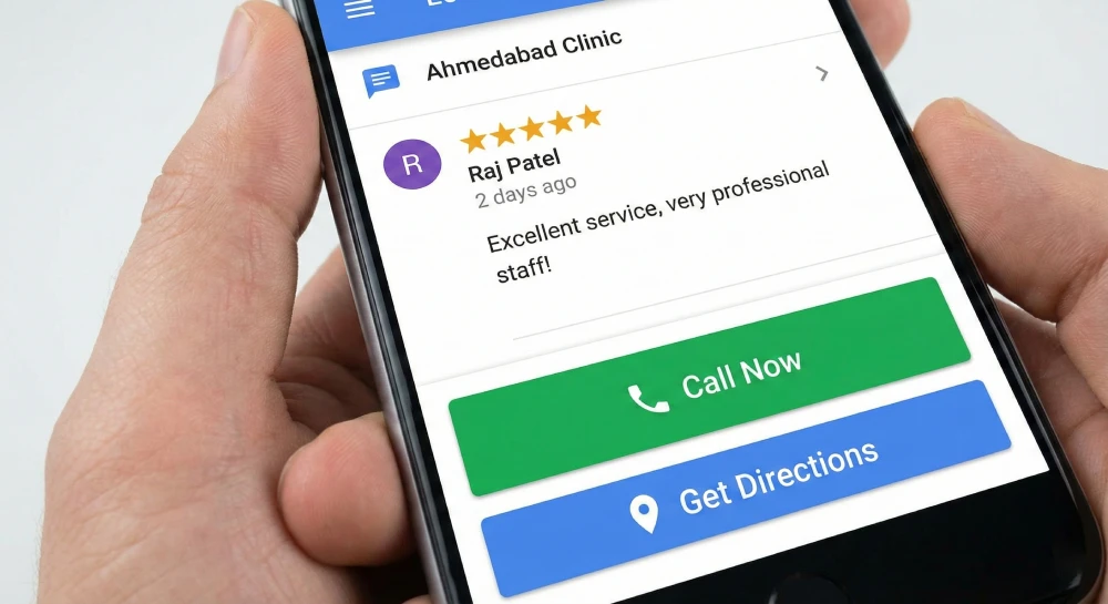 Google Business Profile optimization Google Business Profile optimization