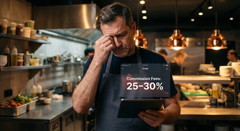 online food ordering