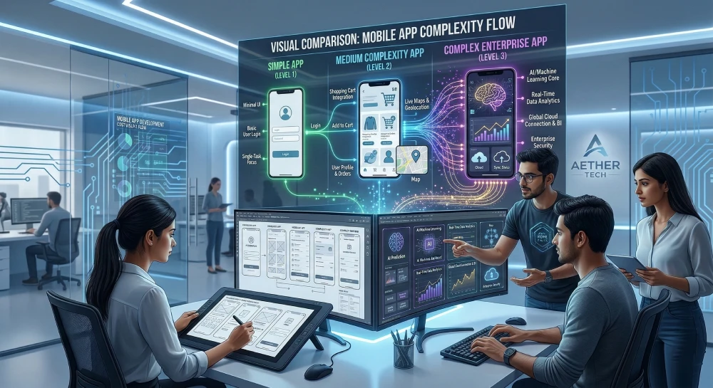 MVP app development cost