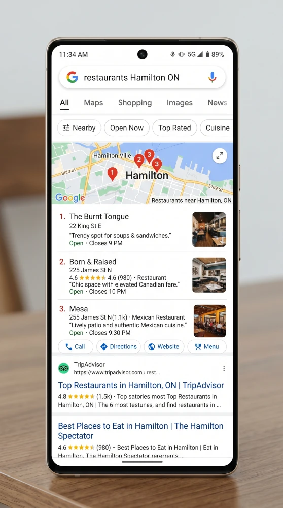 local SEO Hamilton local SEO Hamilton