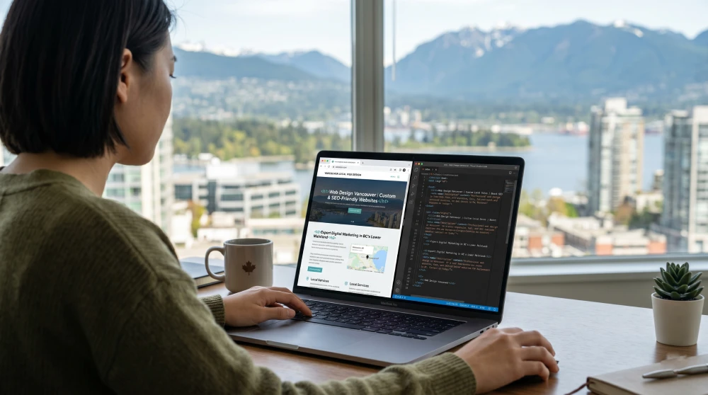 local SEO Canada local SEO Canada