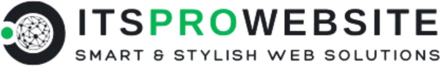 Itsprowebsite