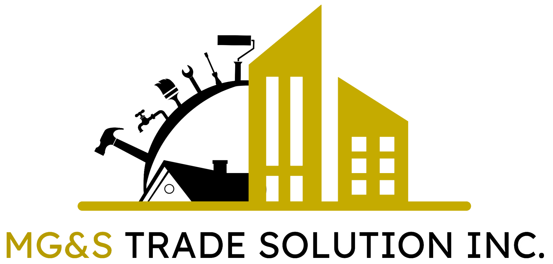 MG&S - Trade Solutions