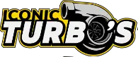Iconic Turbos