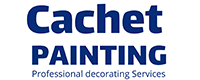 Cachet Painting