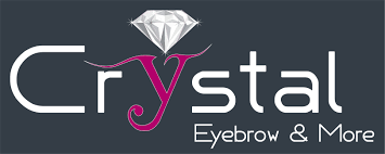 Crystal Eyebrows
