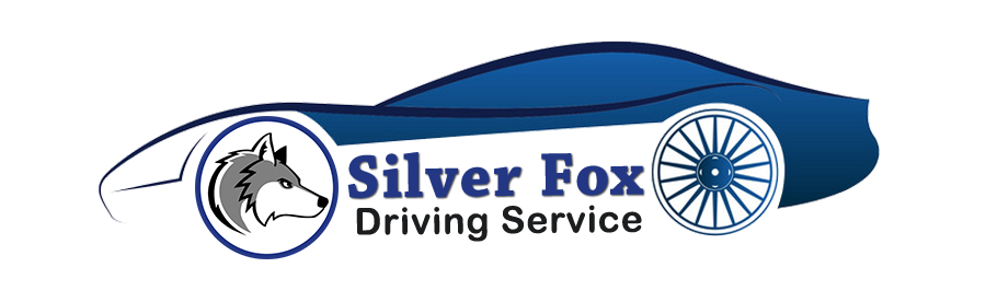 Silver Fox Driving