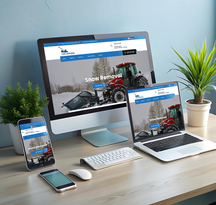 L and C Landscaping