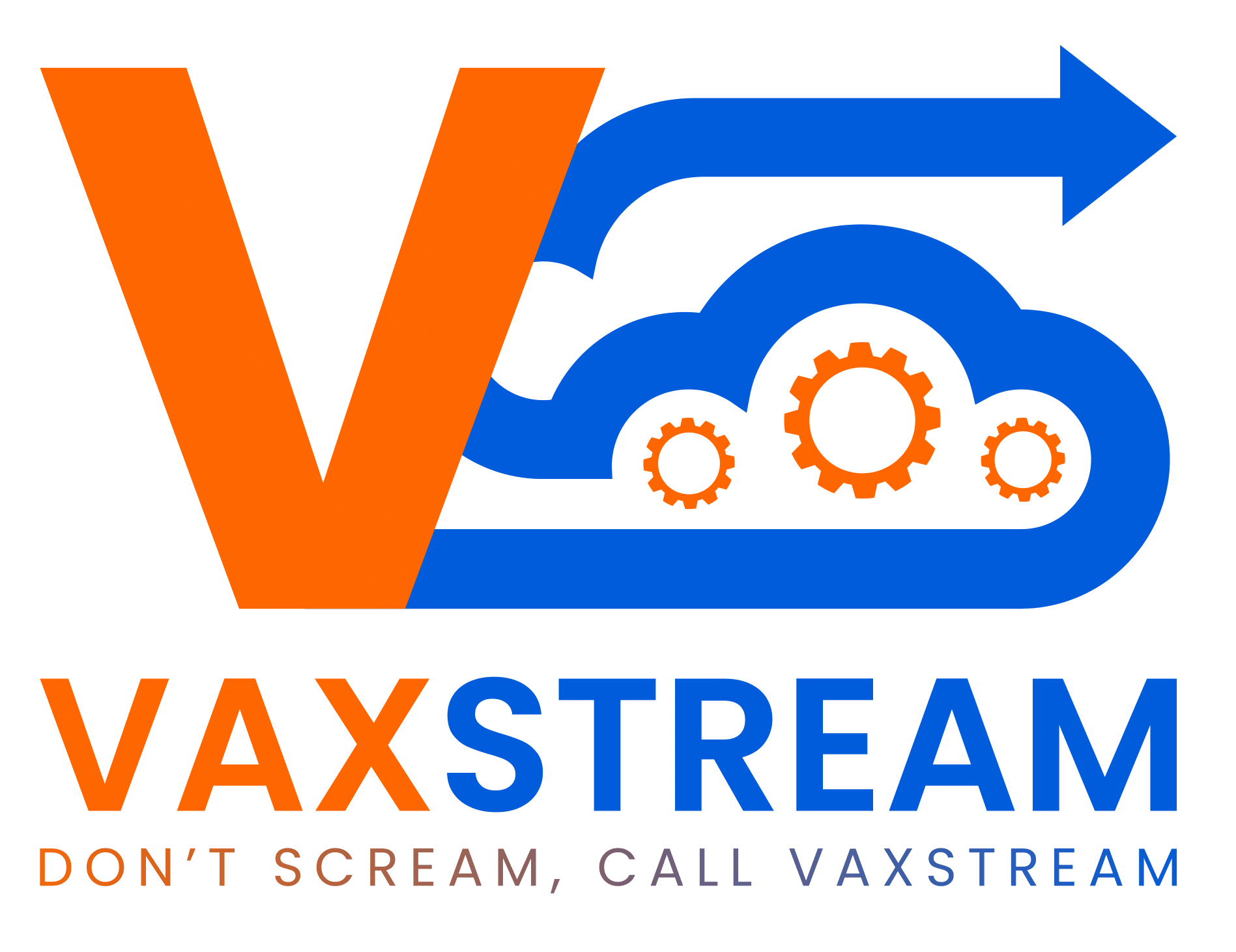 VaxStream