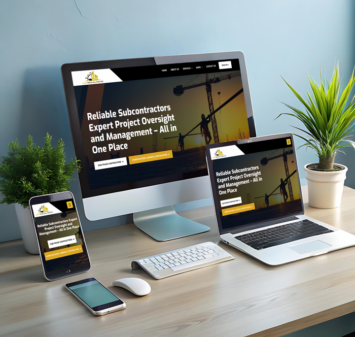 MG&S - Trade Solutions