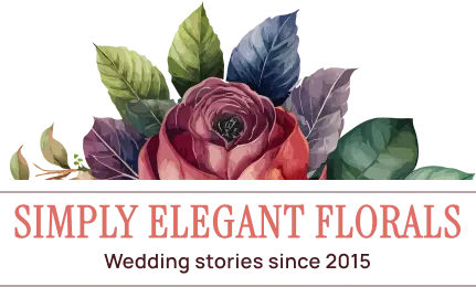 Simply Elegant Florals