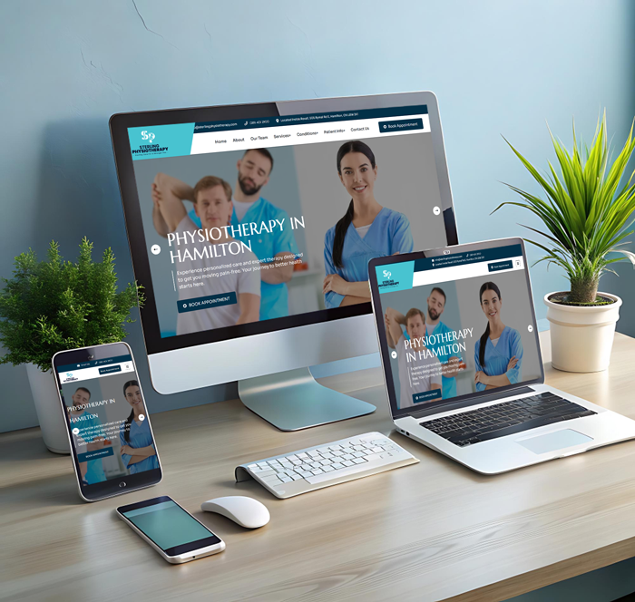 Sterling Physio Therapy