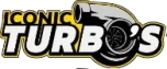 Iconic Turbos
