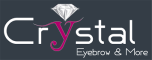 Crystal Eyebrows