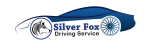 Silver Fox Driving