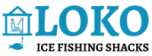 loko Ice Fishing Shack