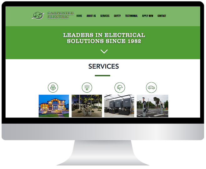 Carpenter Electric