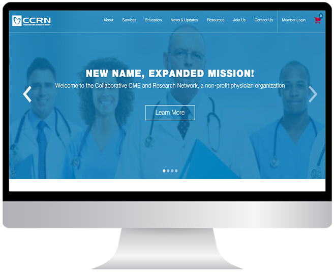 CCRN