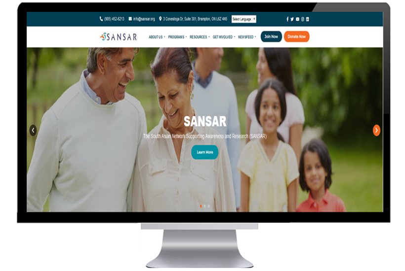 SANSAR