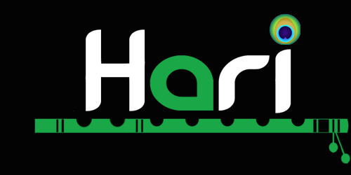 Hari Logo