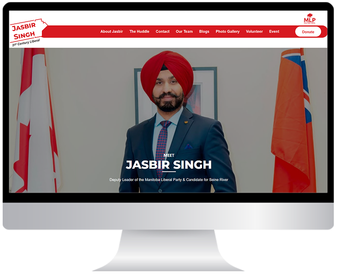 Jasbir Singh