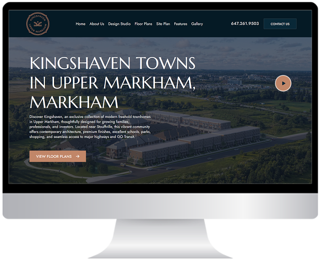 Kings Haven Homes