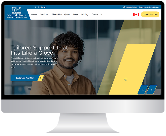 Virtualhli