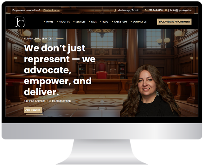 Jcparalegal