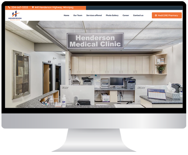 Henderson Clinic