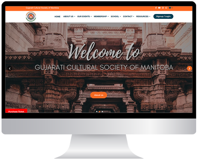 Gujarati Cultural Society of Manitoba
