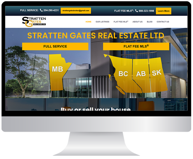 Stratten Gates Real Estate