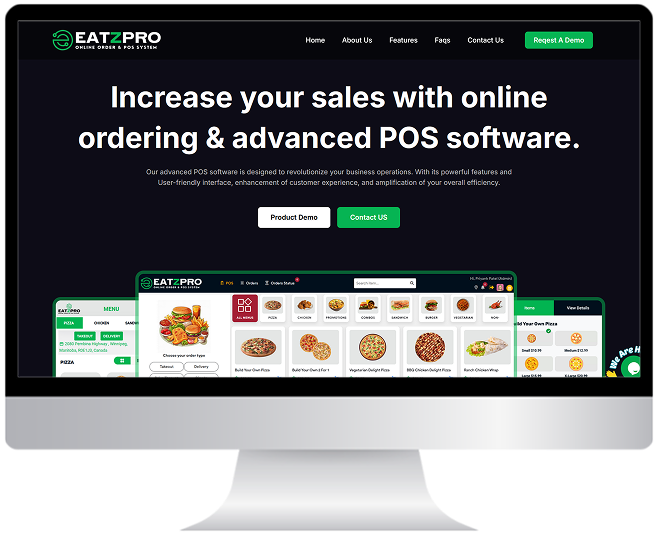 Eatzpro
