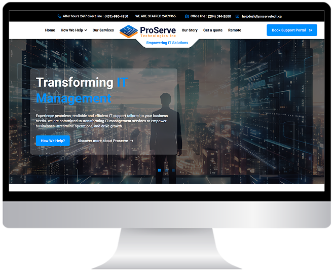 Proservetech