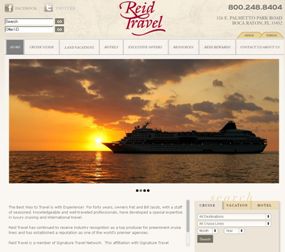 Reid Travel