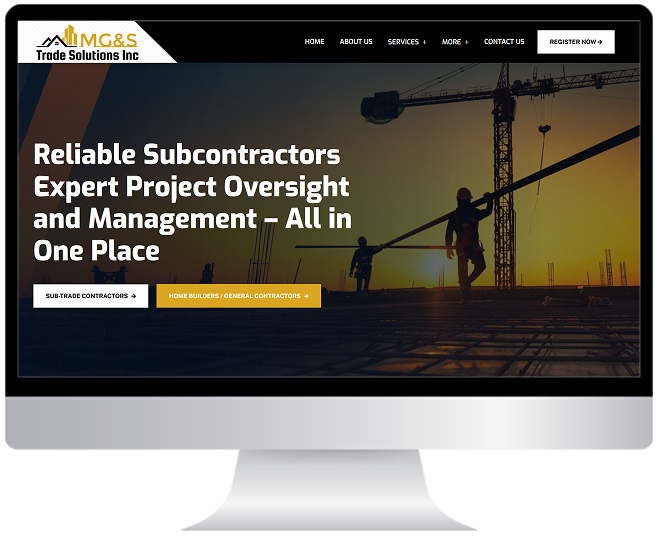 MGS Trade Solutions