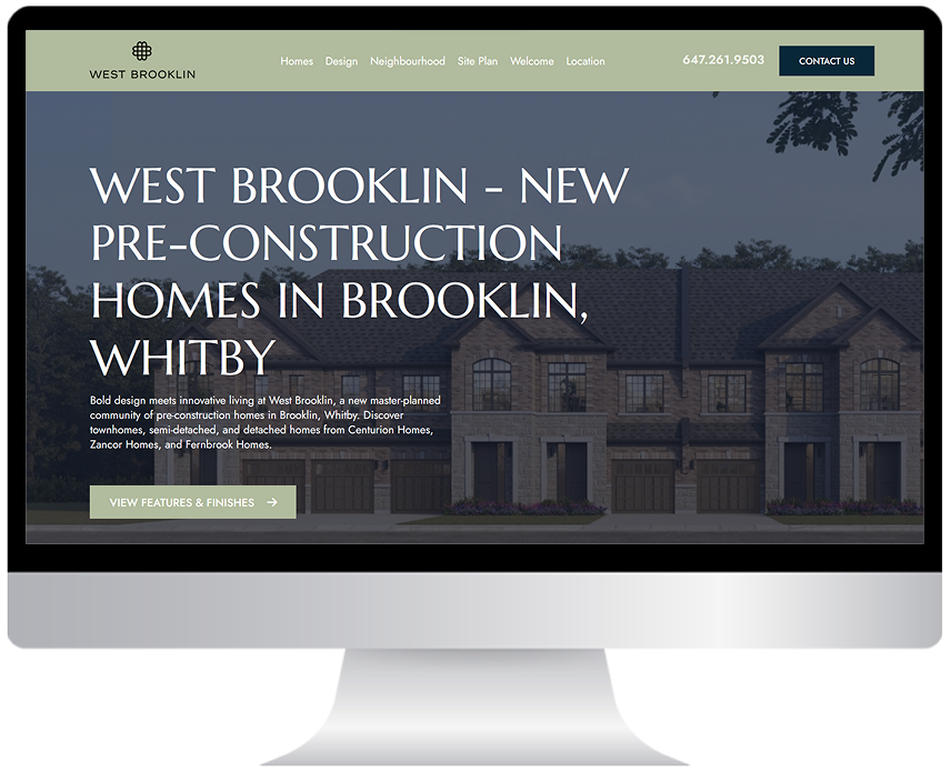 West Brooklinliving