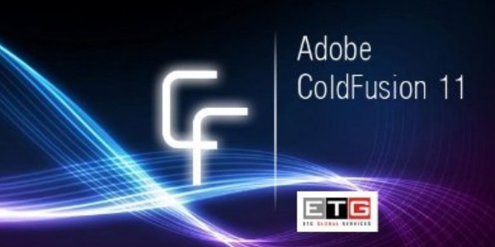 Adobe ColdFusion Overview