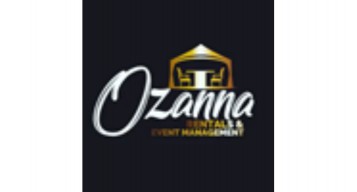 Ozanna Rentals & Event Management