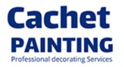Cachet Painting