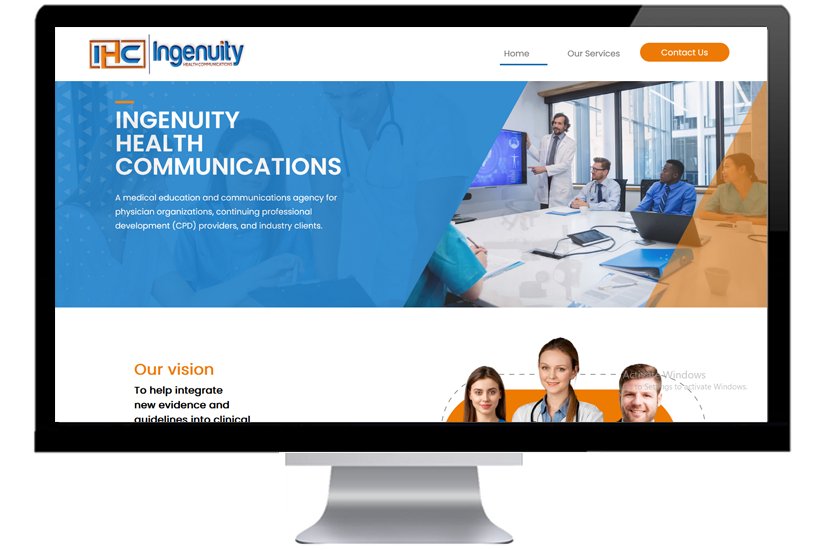 Ingenuityhc