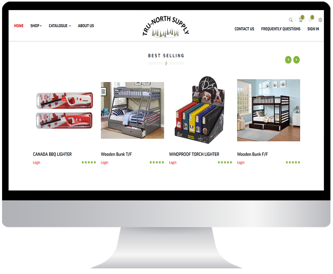 Tru North Supply