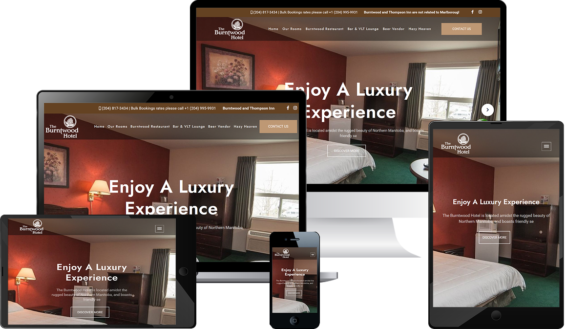 Responsive Looks