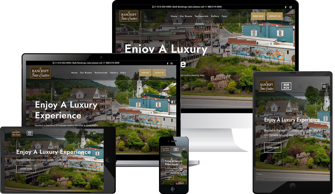 Responsive Looks