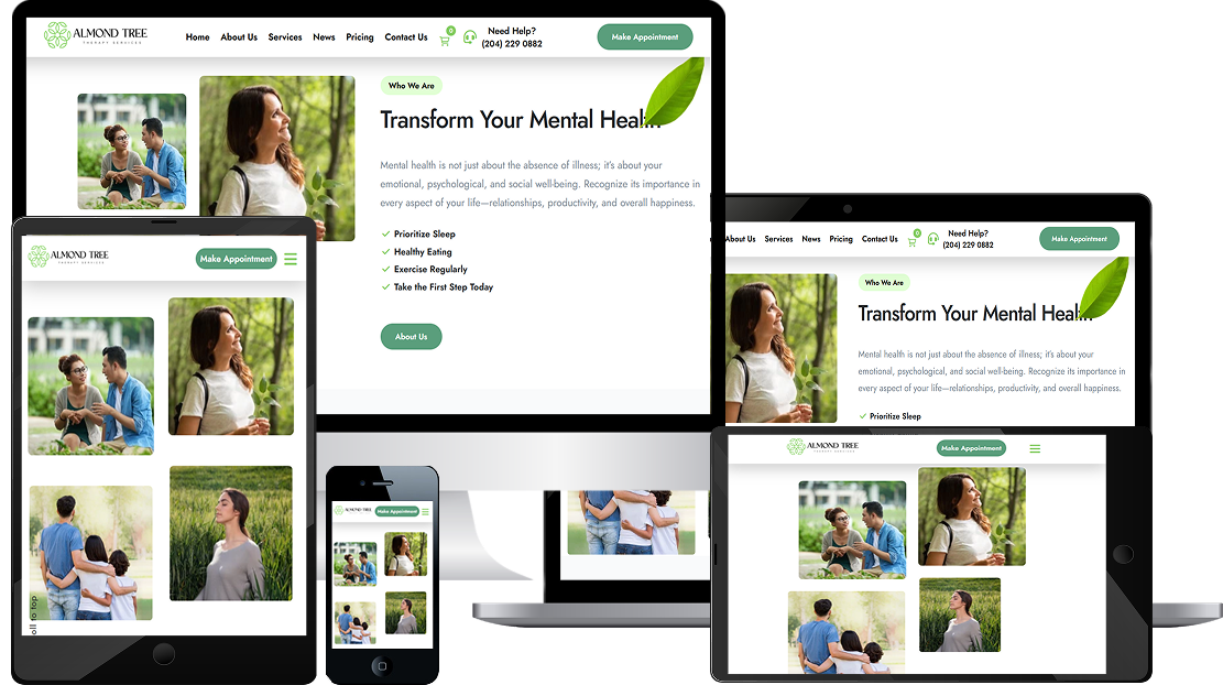 Responsive Looks